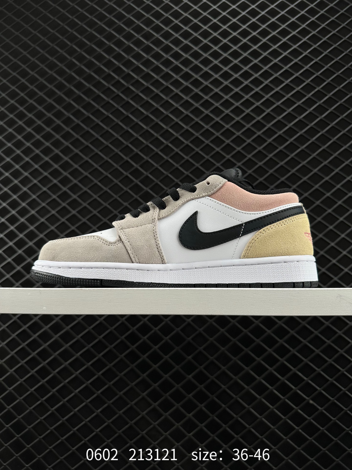 Air Jordan 1 Low AJ1